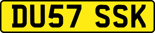 DU57SSK