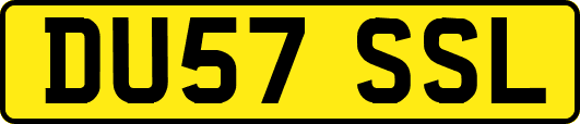 DU57SSL