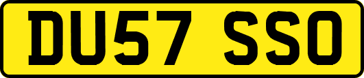 DU57SSO