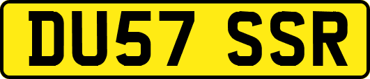 DU57SSR