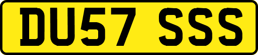 DU57SSS