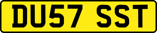 DU57SST