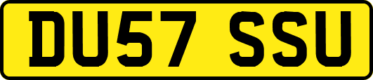 DU57SSU