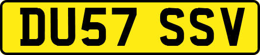 DU57SSV