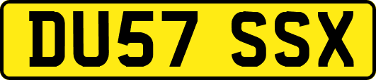 DU57SSX