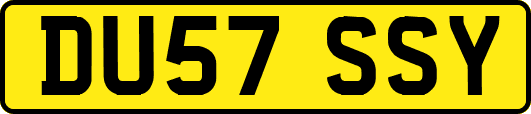 DU57SSY