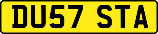 DU57STA
