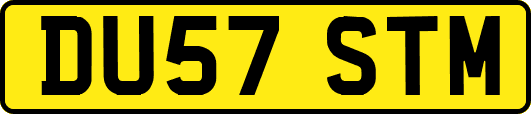 DU57STM