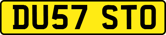 DU57STO