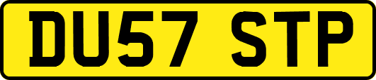 DU57STP