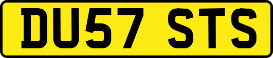 DU57STS