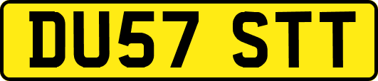 DU57STT