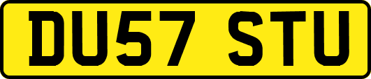 DU57STU
