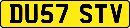 DU57STV