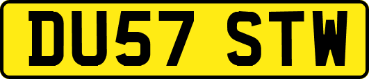 DU57STW