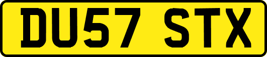 DU57STX