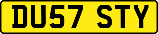 DU57STY
