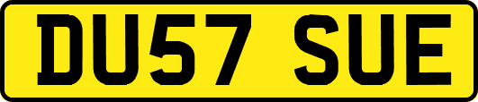 DU57SUE