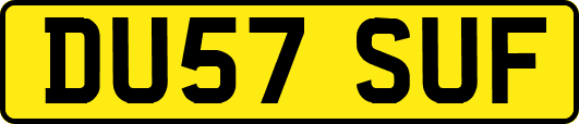 DU57SUF