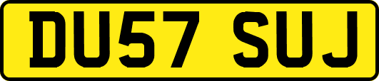 DU57SUJ