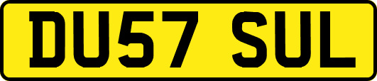 DU57SUL
