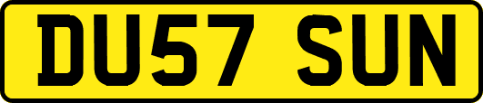 DU57SUN