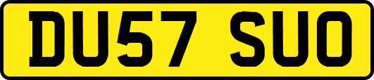 DU57SUO