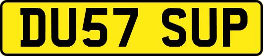 DU57SUP