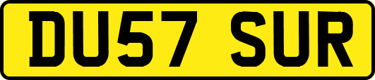 DU57SUR