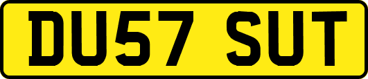 DU57SUT