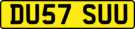 DU57SUU
