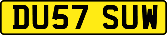 DU57SUW