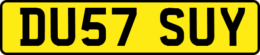 DU57SUY