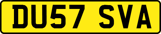 DU57SVA