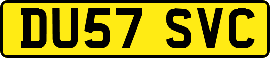 DU57SVC