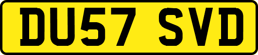 DU57SVD