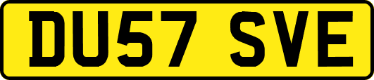 DU57SVE