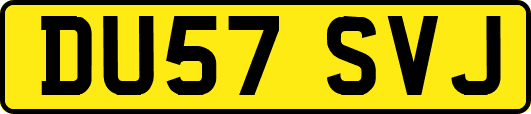 DU57SVJ