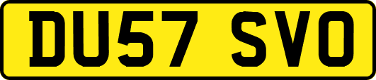 DU57SVO