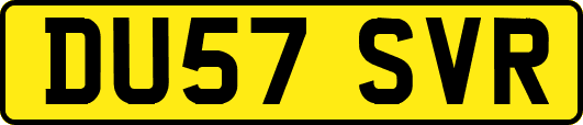 DU57SVR