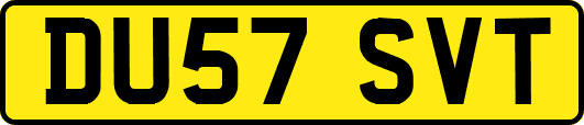 DU57SVT