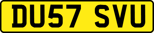 DU57SVU