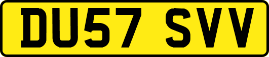DU57SVV