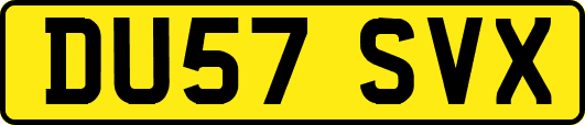 DU57SVX