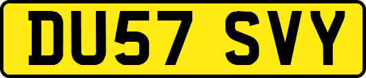 DU57SVY