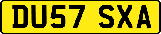 DU57SXA