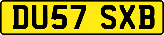 DU57SXB