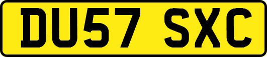 DU57SXC
