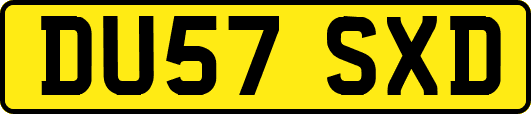 DU57SXD