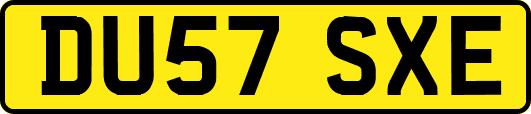 DU57SXE
